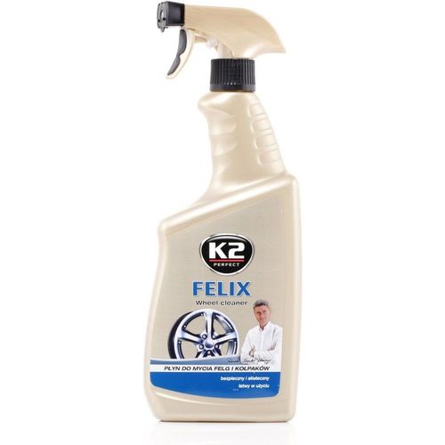 K2 Nettoyant Pour Jantes  K167m