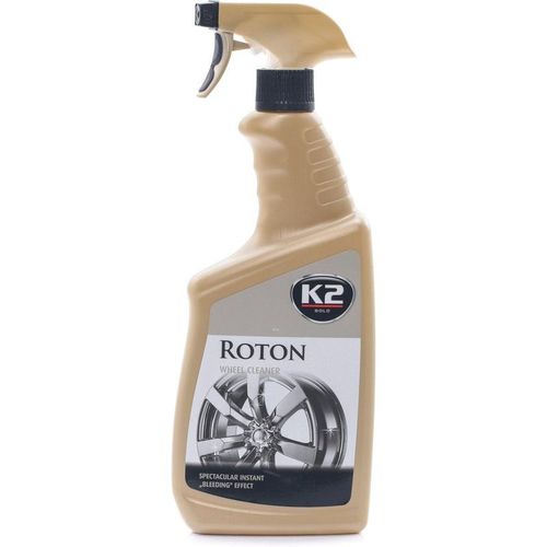 K2 Nettoyant Pour Jantes  G167