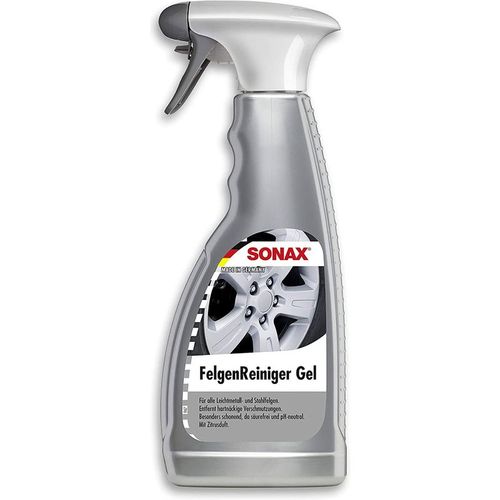 K2 Nettoyant Pour Jantes  G165