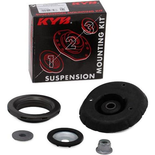 Kyb Kit De Réparation, Palier De La Jambe De Suspension Renault,Peugeot,Citroën Sm1553 5031f2,503369,503375  503527,5038g6,5038h4,5031f2,503369,503375