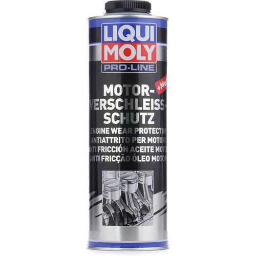 Liqui Moly Additif À L'huile Moteur  5197