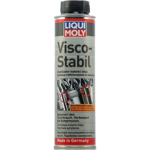 Liqui Moly Additif À L'huile Moteur  2672