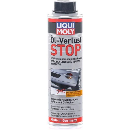 Liqui Moly Additif À L'huile Moteur  2671