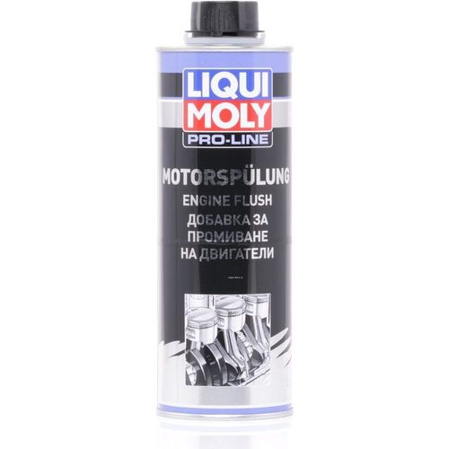 Liqui Moly Additif À L'huile Moteur  2662