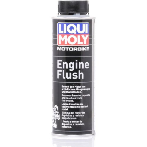 Liqui Moly Additif À L'huile Moteur  1657