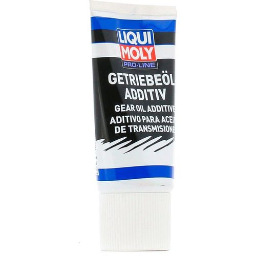 Liqui Moly Additif À L'huile De Boîte De Vitesses  5198