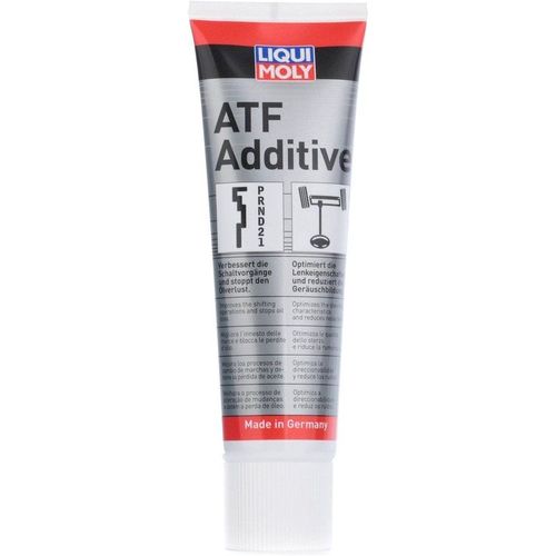 Liqui Moly Addiftif À L'huile Hydraulique  5135