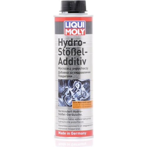 Liqui Moly Additif À L'huile Moteur  8345