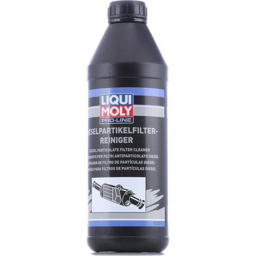 Liqui Moly Nettoyant Filtre À Particules  5169 Nettoyant Fap,Produit Nettoyage Fap,Nettoyant Dpf