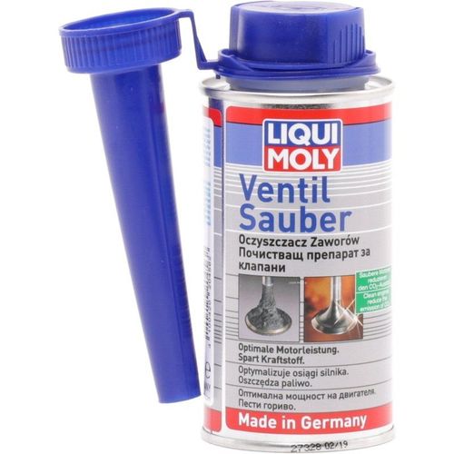 Liqui Moly Nettoyant De Soupapes  20456