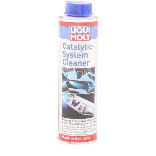 Liqui Moly Additif Au Carburant  8931