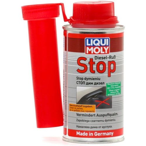 Liqui Moly Additif Au Carburant  8340