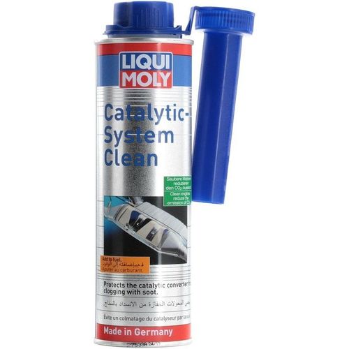 Liqui Moly Additif Au Carburant  7110