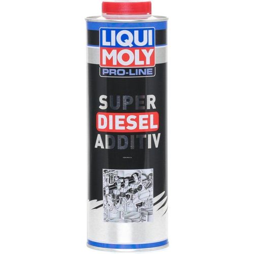 Liqui Moly Additif Au Carburant  5176
