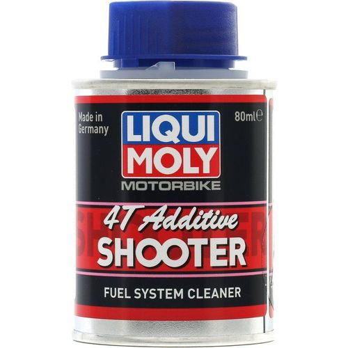 Liqui Moly Additif Au Carburant  3824