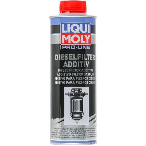 Liqui Moly Additif Au Carburant  20790