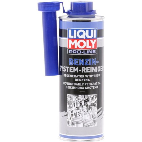 Liqui Moly Additif Au Carburant  20453