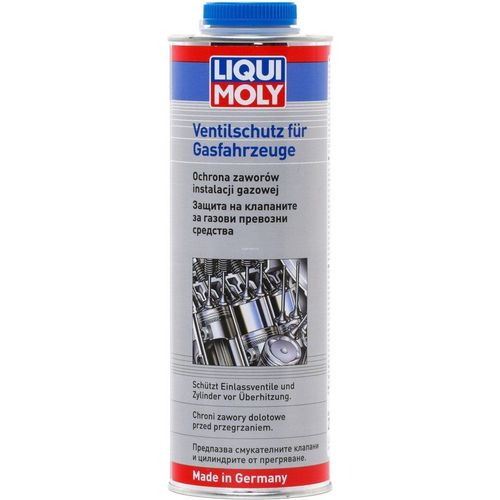 Liqui Moly Additif Au Carburant  20451
