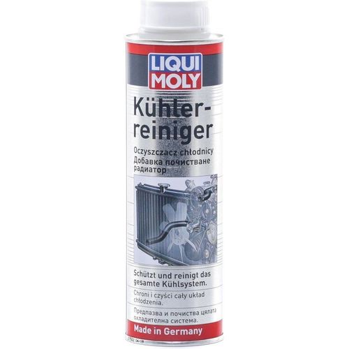Liqui Moly Nettoyant, Système De Refroidissement  2699