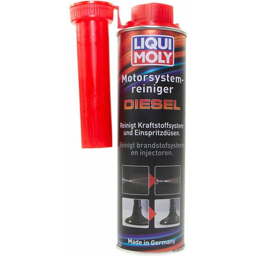Liqui Moly Nettoyant Pour Moteurs  3326