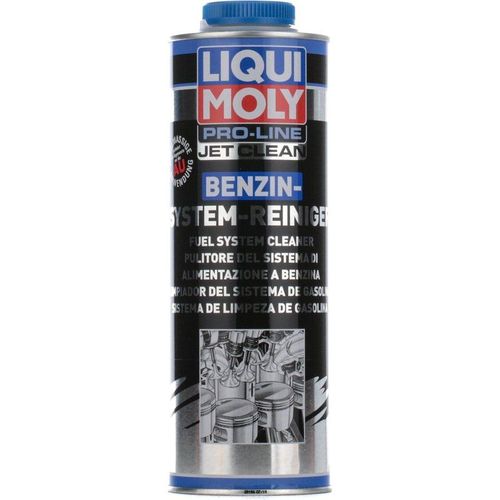 Liqui Moly Nettoyant Pour Injection Électronique (Essence)  5147