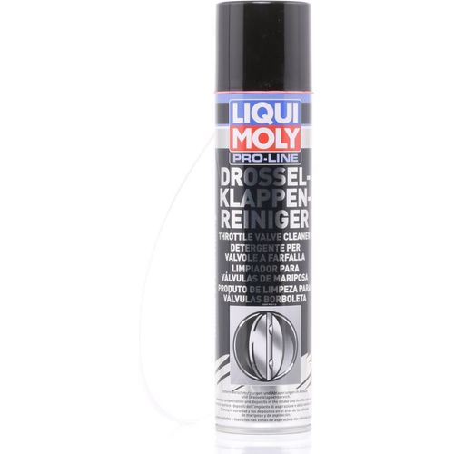 Liqui Moly Nettoyant Pour Injection Électronique (Essence)  5129