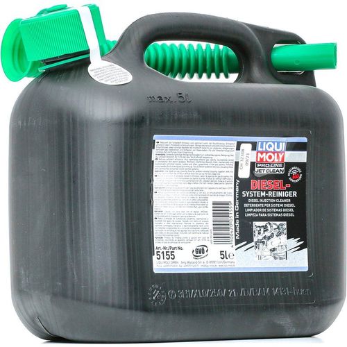 Liqui Moly Nettoyant Pour Injection Électronique (Diesel)  5155