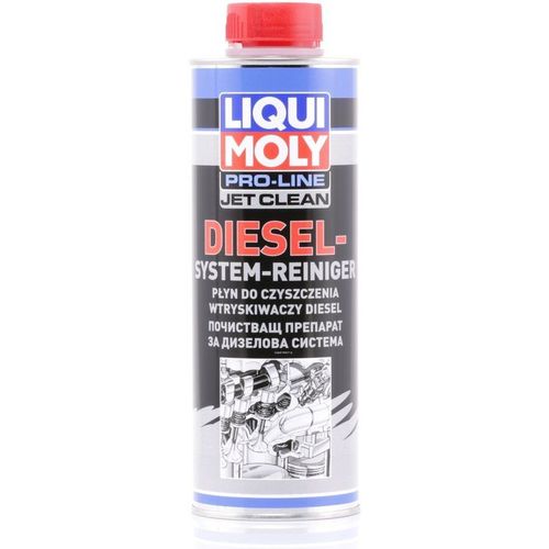 Liqui Moly Nettoyant Pour Injection Électronique (Diesel)  20452