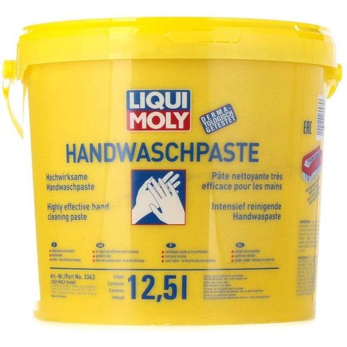 Liqui Moly Nettoyant Mains  3363