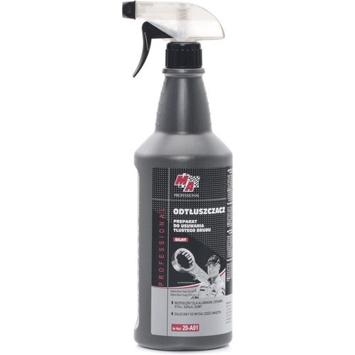 Ma Professional Nettoyant , Diluant  20-A01