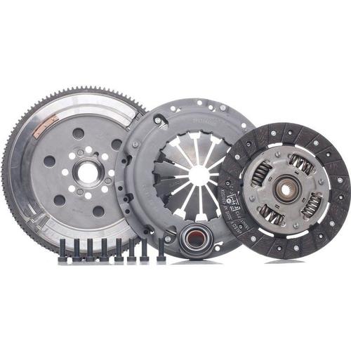 Luk Kit D'embrayage Fiat,Alfa Romeo,Chrysler 600 0323 00 71773492,46466726,55220302  55233470,55234222,55241110,55243534,55247850,55248702,55256145