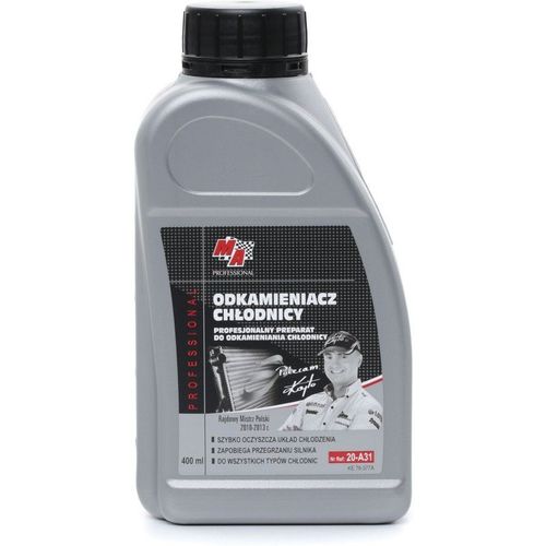 Ma Professional Nettoyant, Système De Refroidissement  20-A31