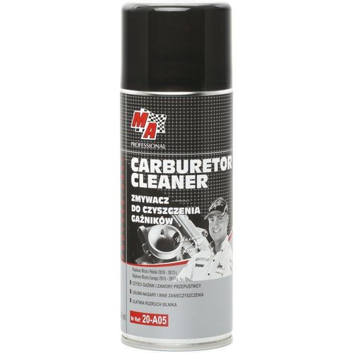 Ma Professional Nettoyant, Carburateur  20-A05