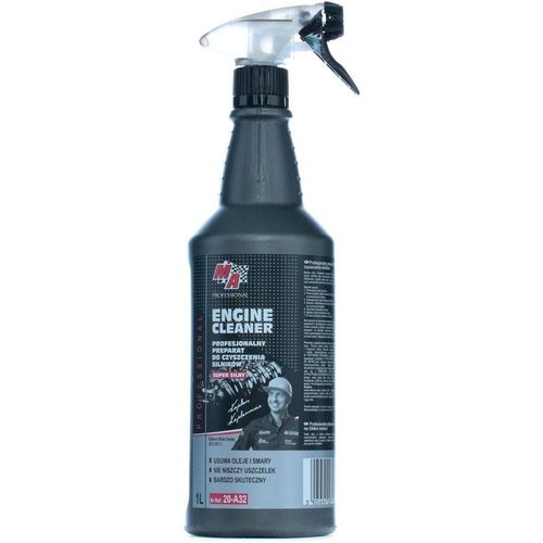 Ma Professional Nettoyant Pour Moteurs  20-A32