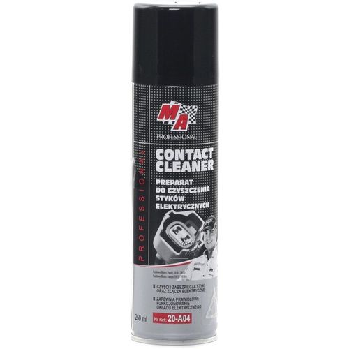 Ma Professional Nettoyant Pour L'électronique  20-A04