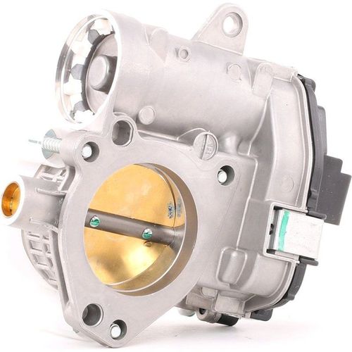 Magneti Marelli Boitier Papillon Peugeot,Citroën 802001500013 Corps Papillon,Volet Papillon,Papillon Des Gaz,Moteur Papillon