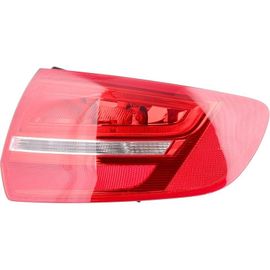 Magneti Marelli Feu Arrière Audi 714021930802 8p4945096e Phare Arrière,Lumière Arrière