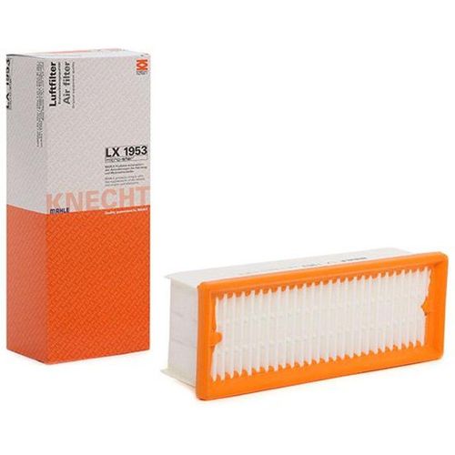 Mahle Original Filtre À Air Renault,Dacia Lx 1953 165463998r,165464064r,8200985420  165463998r,165464064r,8200985420