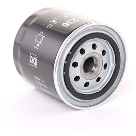 Mahle Original Filtre À Huile Vw,Audi,Opel Oc 236 00k05281090ab,03549957,05013780aa Filtre D'huile 05281090,05281090ab,05281090ba,2471400,2amfl090aa