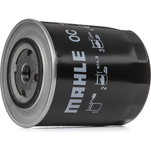 Mahle Original Filtre À Huile Fiat,Iveco,New Holland Oc 15 1560187700,0000004222406,1009980 Filtre D'huile 1901602,1909102,2654392,4027979,40279796