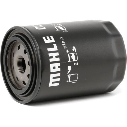 Mahle Original Filtre À Huile Fiat,Peugeot,Citroën Oc 613 1109ag,1109at,1109z8 Filtre D'huile 1606267580,1613723280,0000071773182,6001073246,71741510
