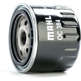 Mahle Original Filtre À Huile Ford,Renault,Seat Oc 384 224788,0000005951891,0007032389 Filtre D'huile 5951891,7032389,0542957,1498018,1641158,5004930