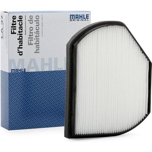 Mahle Original Filtre D'habitacle Vw,Mercedes-Benz,Bmw La 37 05101438aa,5101438aa,K05101438aa K05101439aa,K5101438aa,K71775179,20208300018,2028300018
