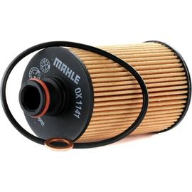 Mahle Original Filtre À Huile Ssangyong Ox 1141d 6711803009,6711840125,6721803009 Filtre D'huile 6731803009