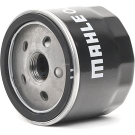 Mahle Original Filtre À Huile Honda,Ssangyong Oc 1290 15400rz0g01,1731840025 Filtre D'huile