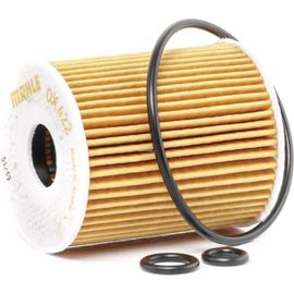 Mahle Original Filtre À Huile Vw,Skoda,Seat Ox 422d 03p115562,03p115562,03p115562 Filtre D'huile 03p115562,03p115562