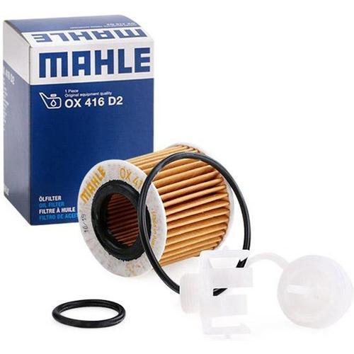 Mahle Original Filtre À Huile Toyota,Subaru,Daihatsu Ox 416d2 0415240060,0415240060,04152b1010 Filtre D'huile 0415240060,04152b1010,0415240040