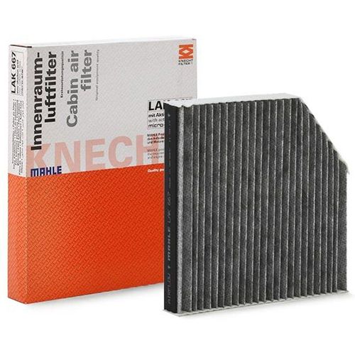 Mahle Original Filtre D'habitacle Vw,Audi,Infiniti Lak 667 4gd819439,4h0819439,4h0819439 4gd819439,4h0819439,4h0819439