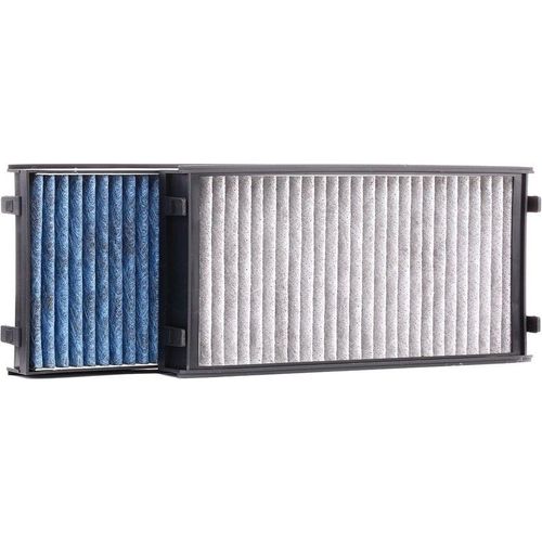 Mahle Original Filtre D'habitacle Bmw Lao 221,S 64116945594,64119248294,64316945586 64319249612,6945586,9248294,9249612