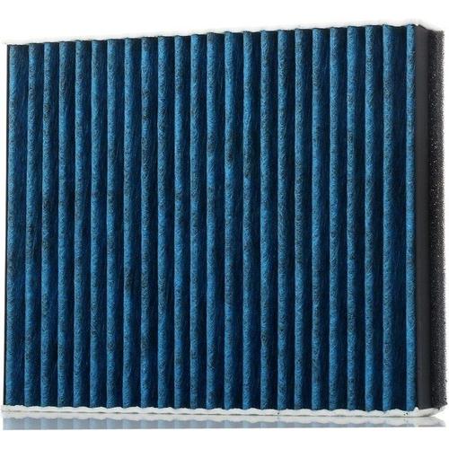 Mahle Original Filtre D'habitacle Ford,Volvo Lao 875 1709013,1776360,2504776 Av6j18e269aa,Av6n19g244aa,Av6n19g244aahf,31369455,31404958